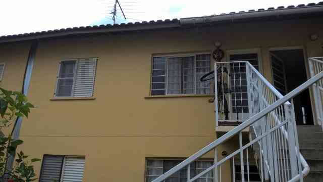 SOBRADO BONSUCESSO - VILA CARMELA I