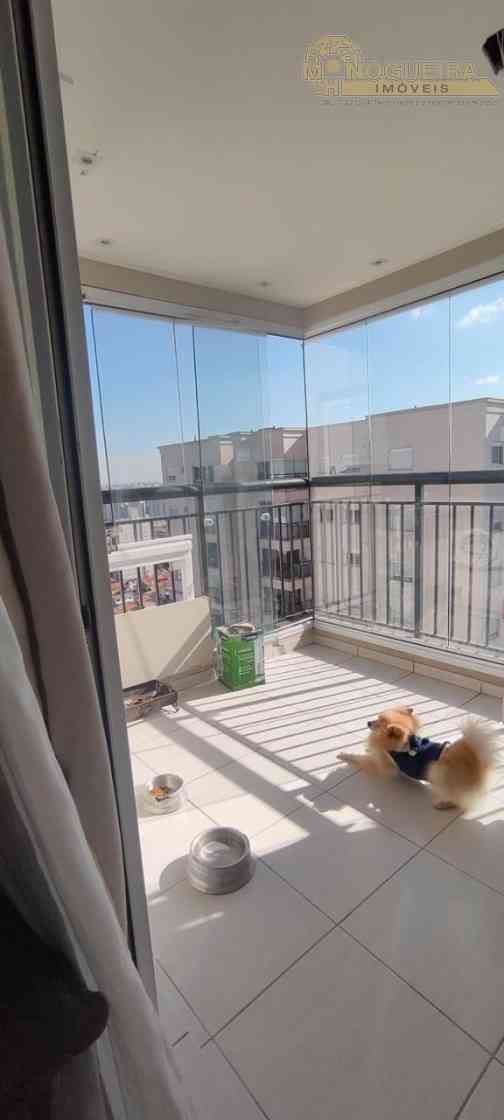 Apartamento Cidade Maia á venda