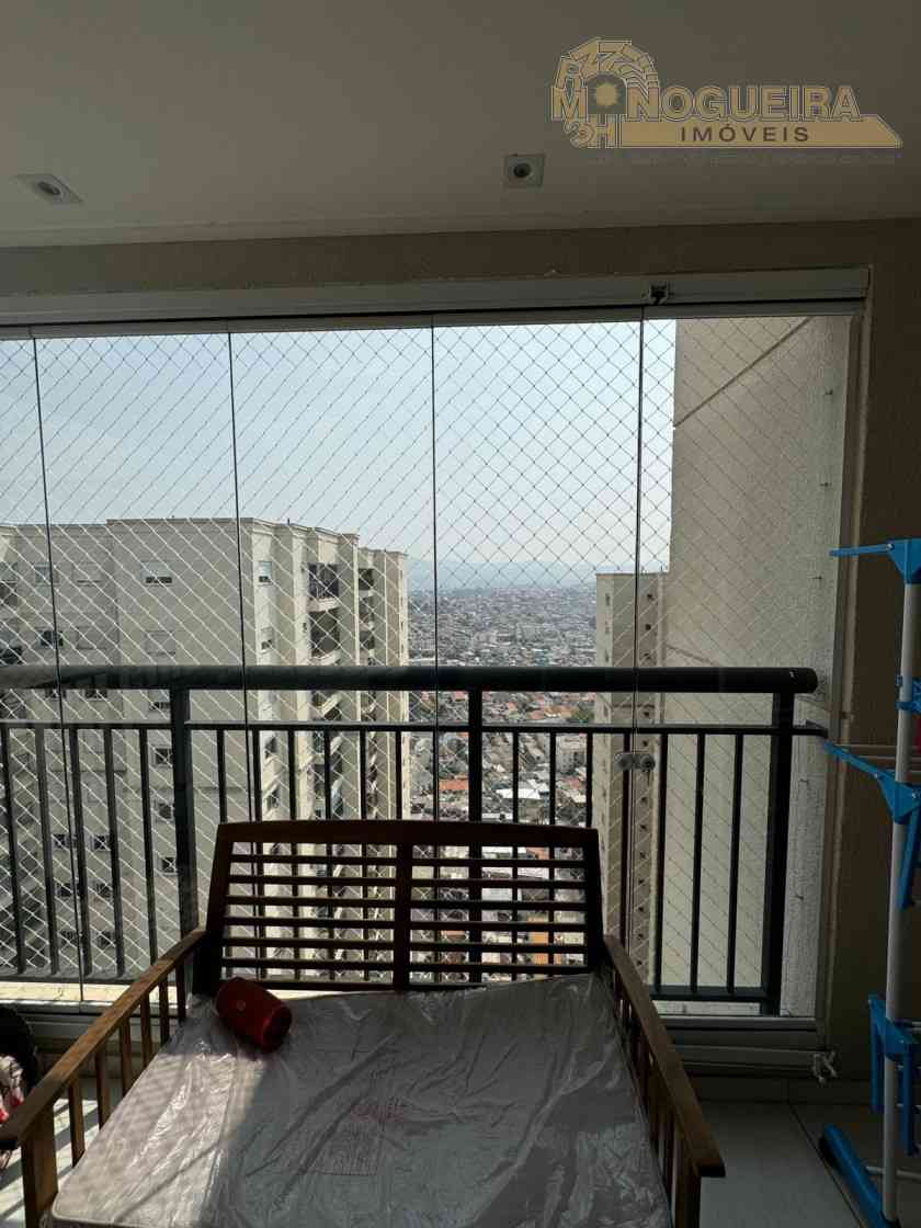 Apartamento Cidade Maia á venda