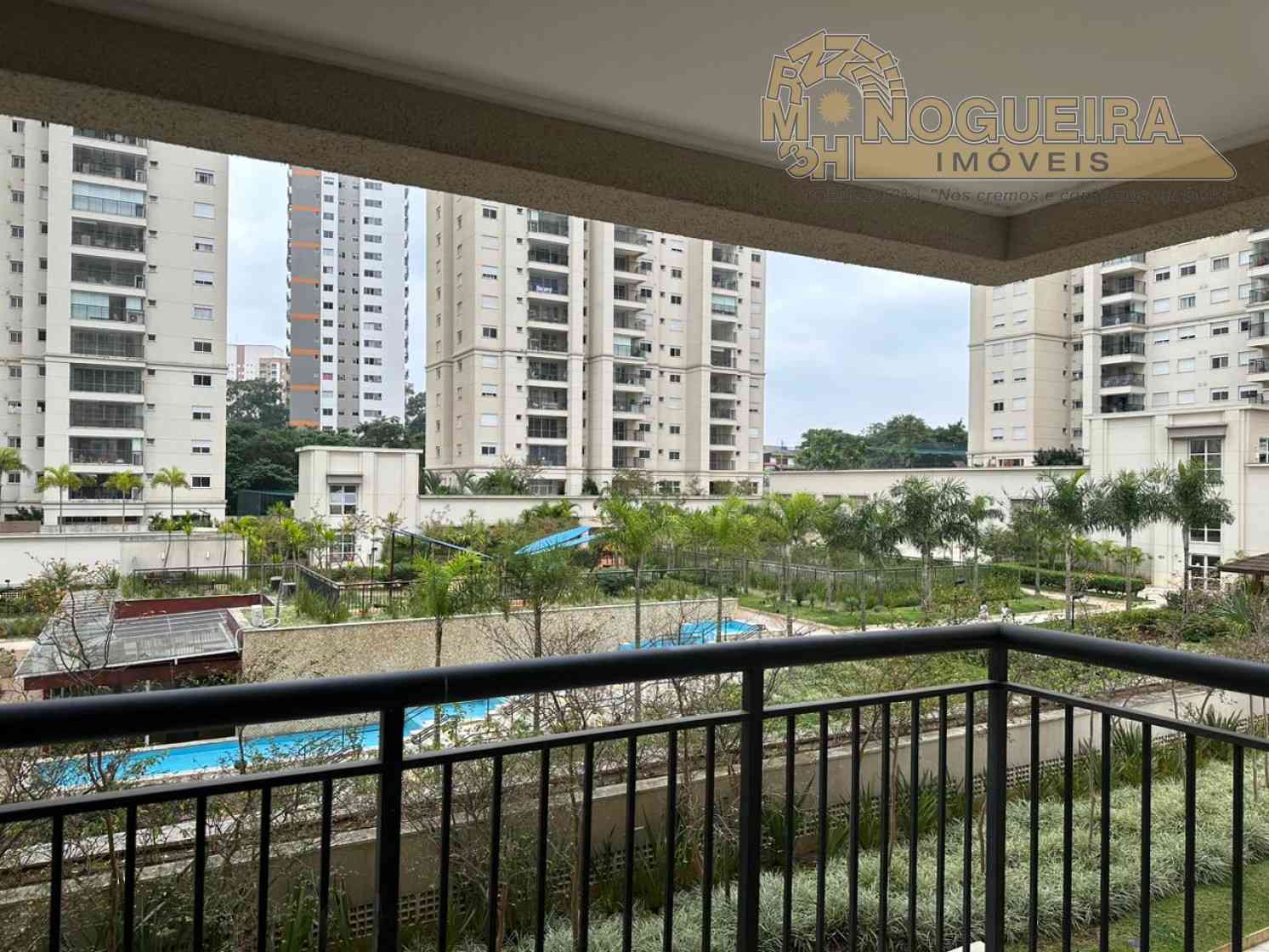 Apartamento no Cidade Maia - Próx. ao Shopping Maia