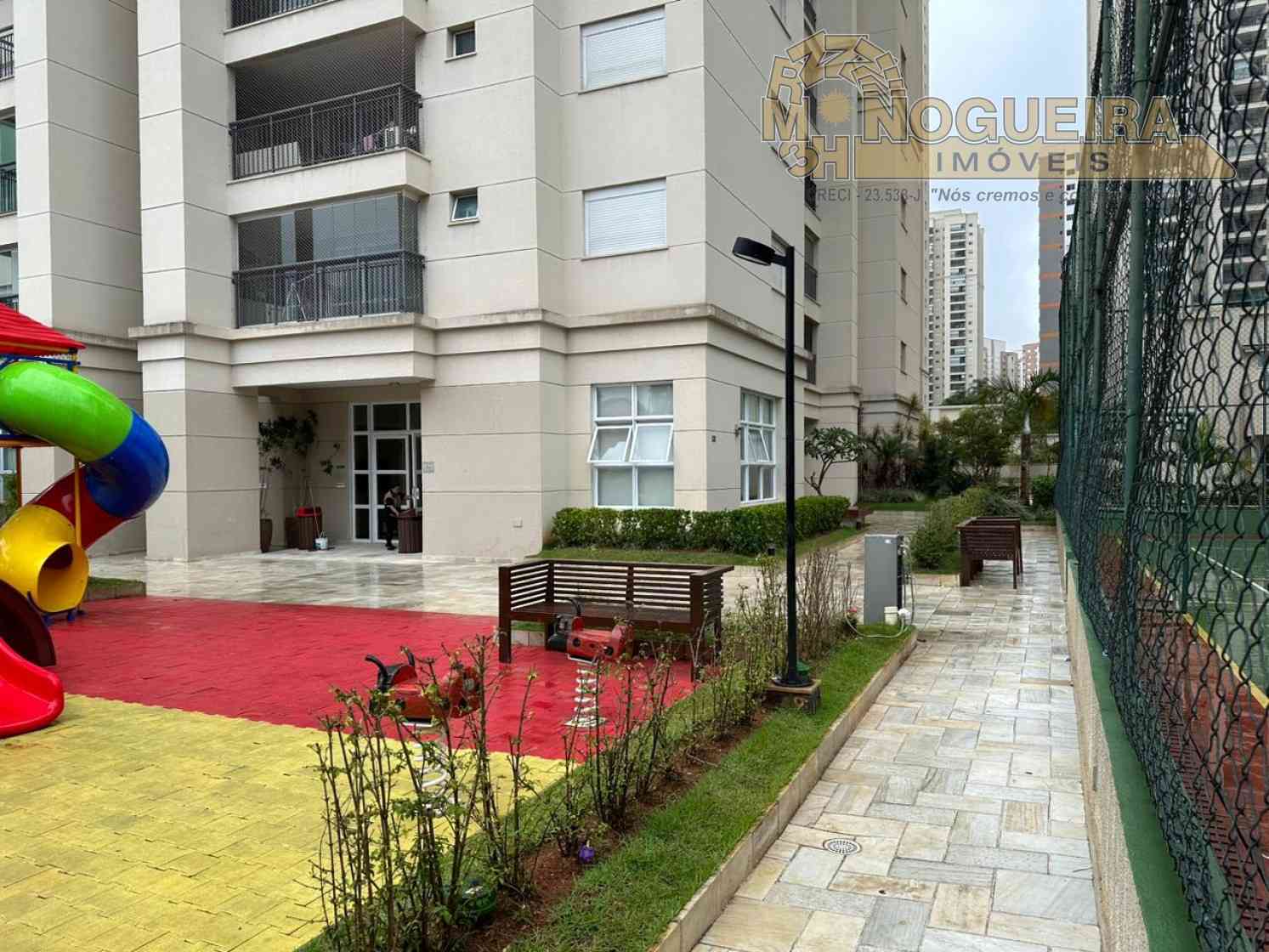 Apartamento no Cidade Maia - Próx. ao Shopping Maia