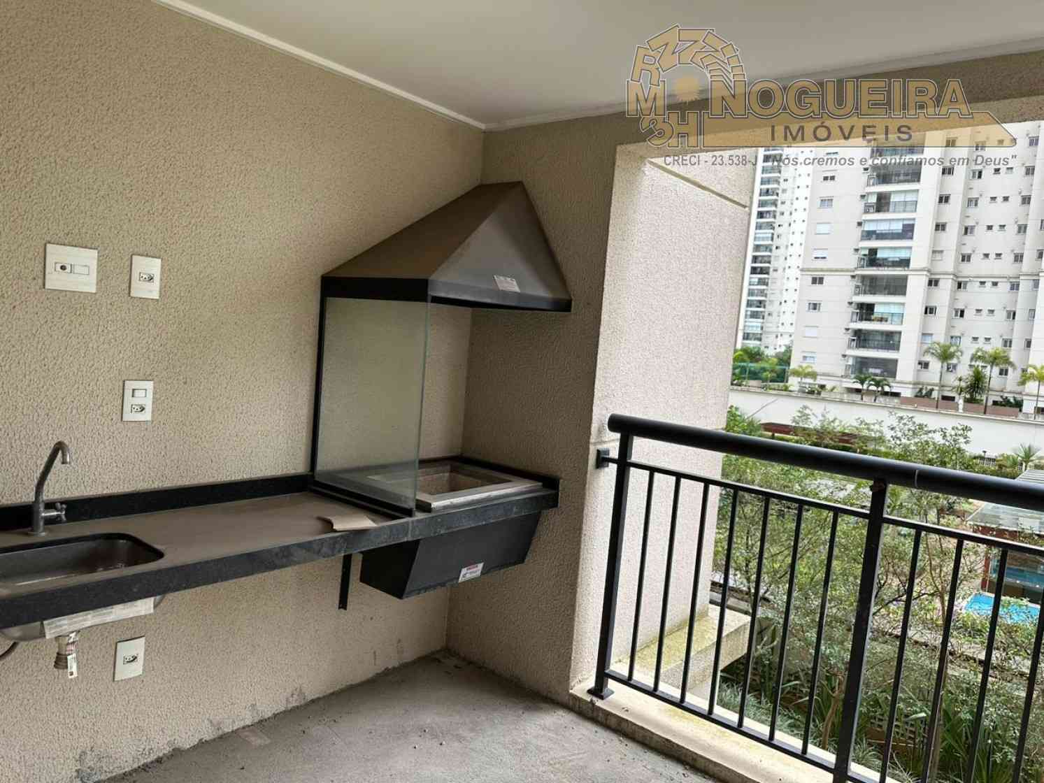 Apartamento no Cidade Maia - Próx. ao Shopping Maia