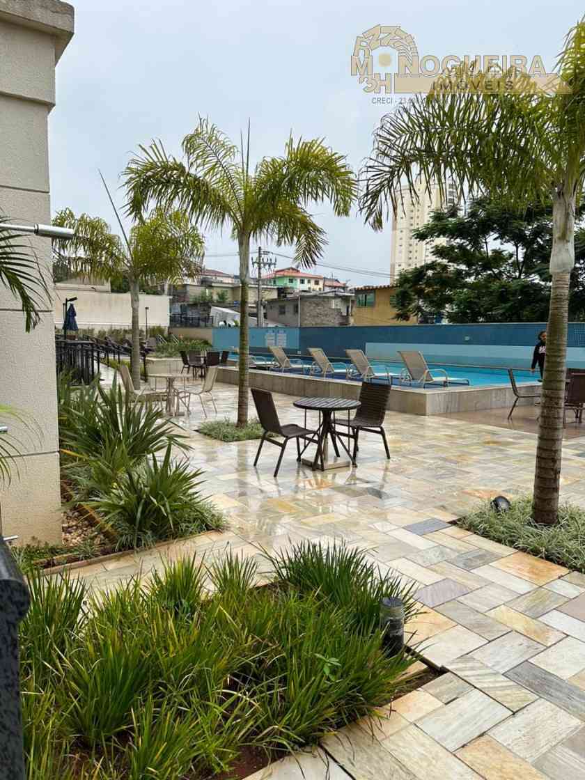 Apartamento no Cidade Maia - Próx. ao Shopping Maia