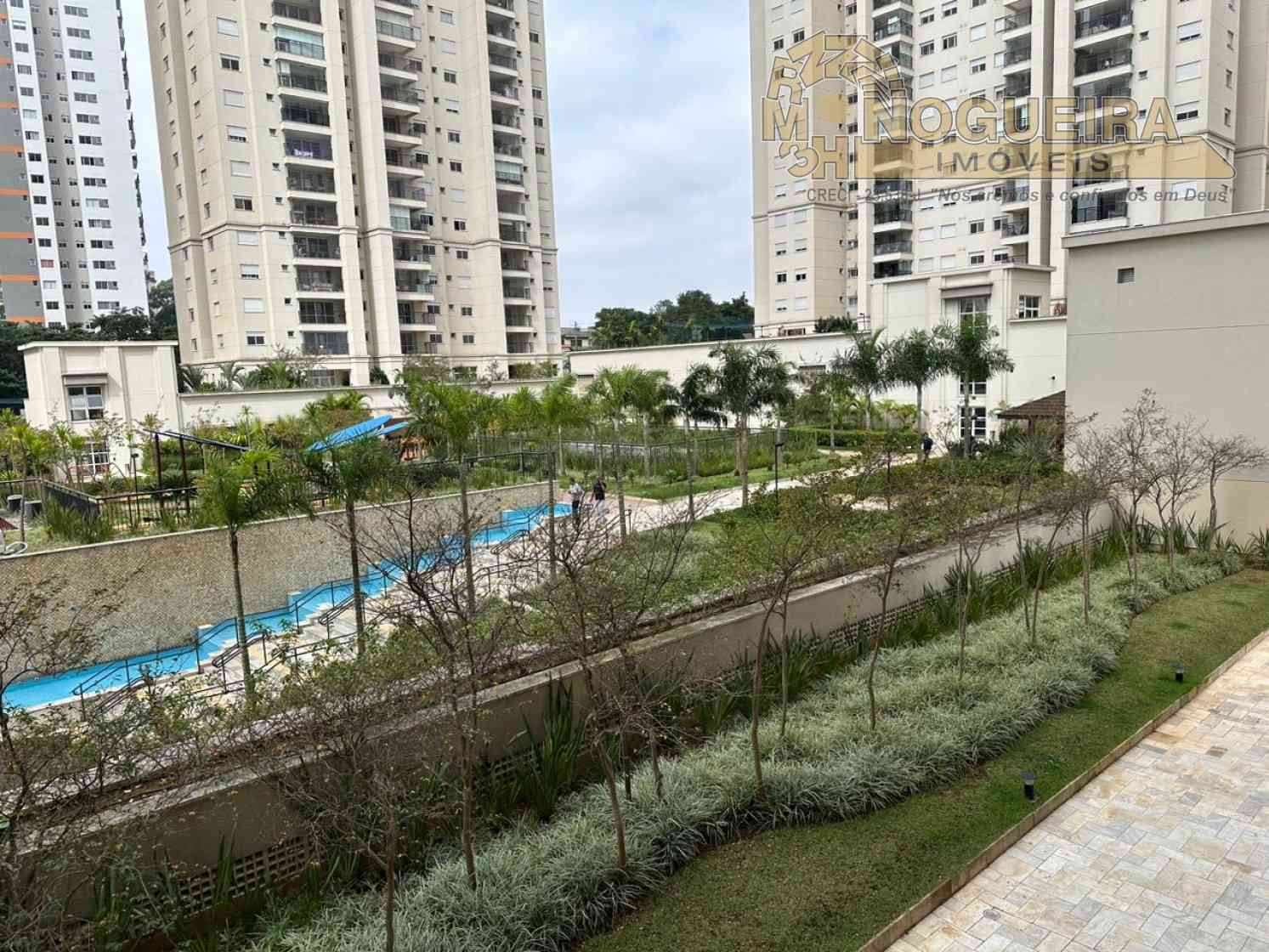 Apartamento no Cidade Maia - Próx. ao Shopping Maia