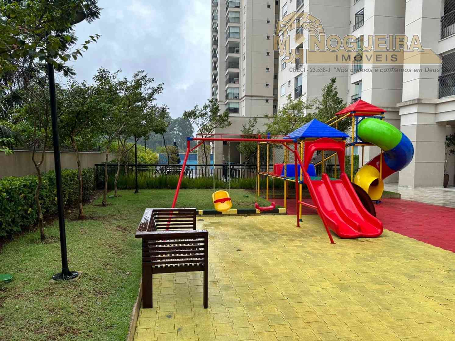 Apartamento no Cidade Maia - Próx. ao Shopping Maia