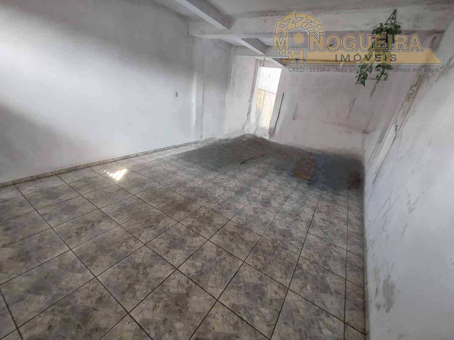 Sobrado Pq. Industrial Cumbica