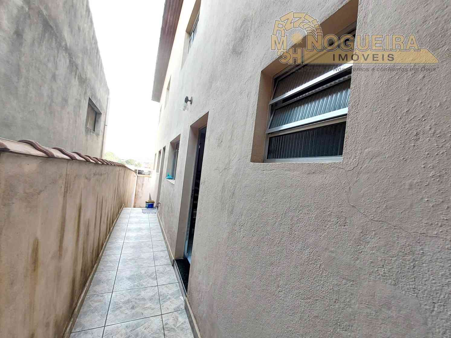 Sobrado Pq. Industrial Cumbica