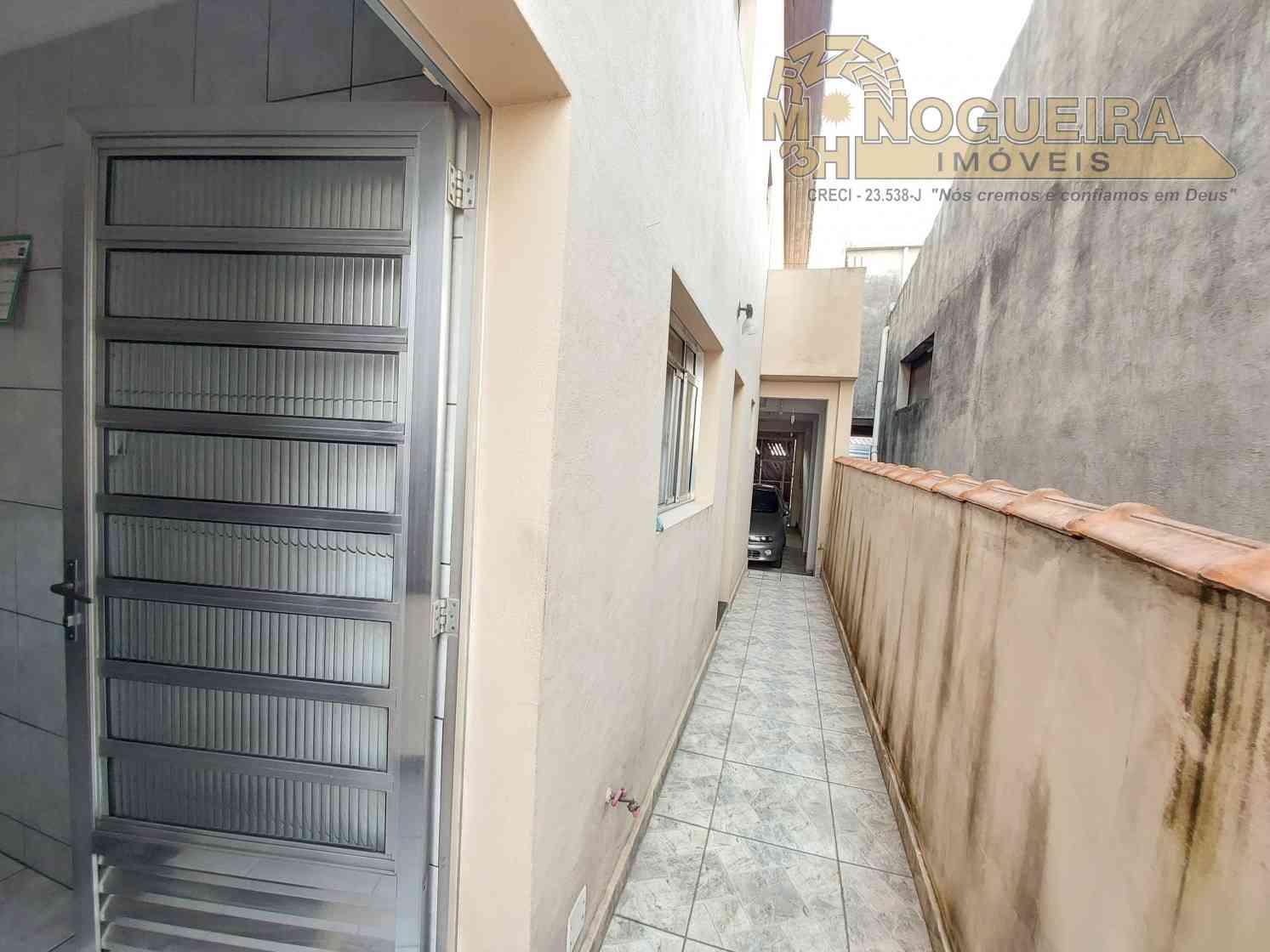 Sobrado Pq. Industrial Cumbica