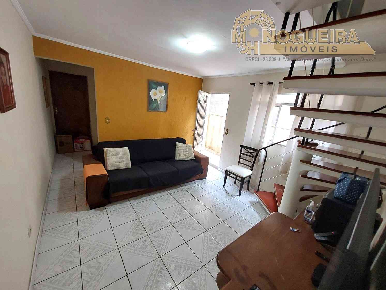 Sobrado Pq. Industrial Cumbica