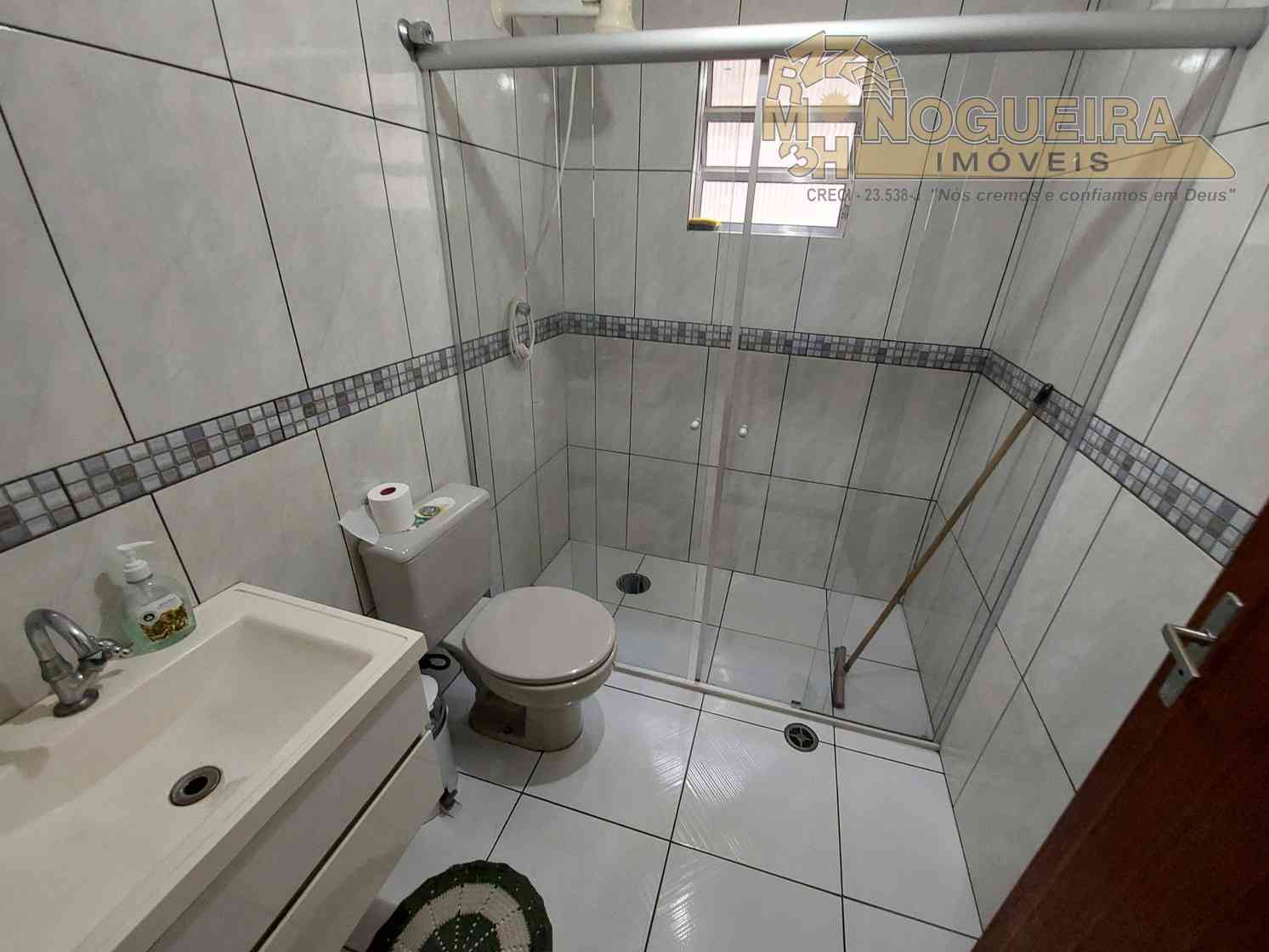 Sobrado Pq. Industrial Cumbica