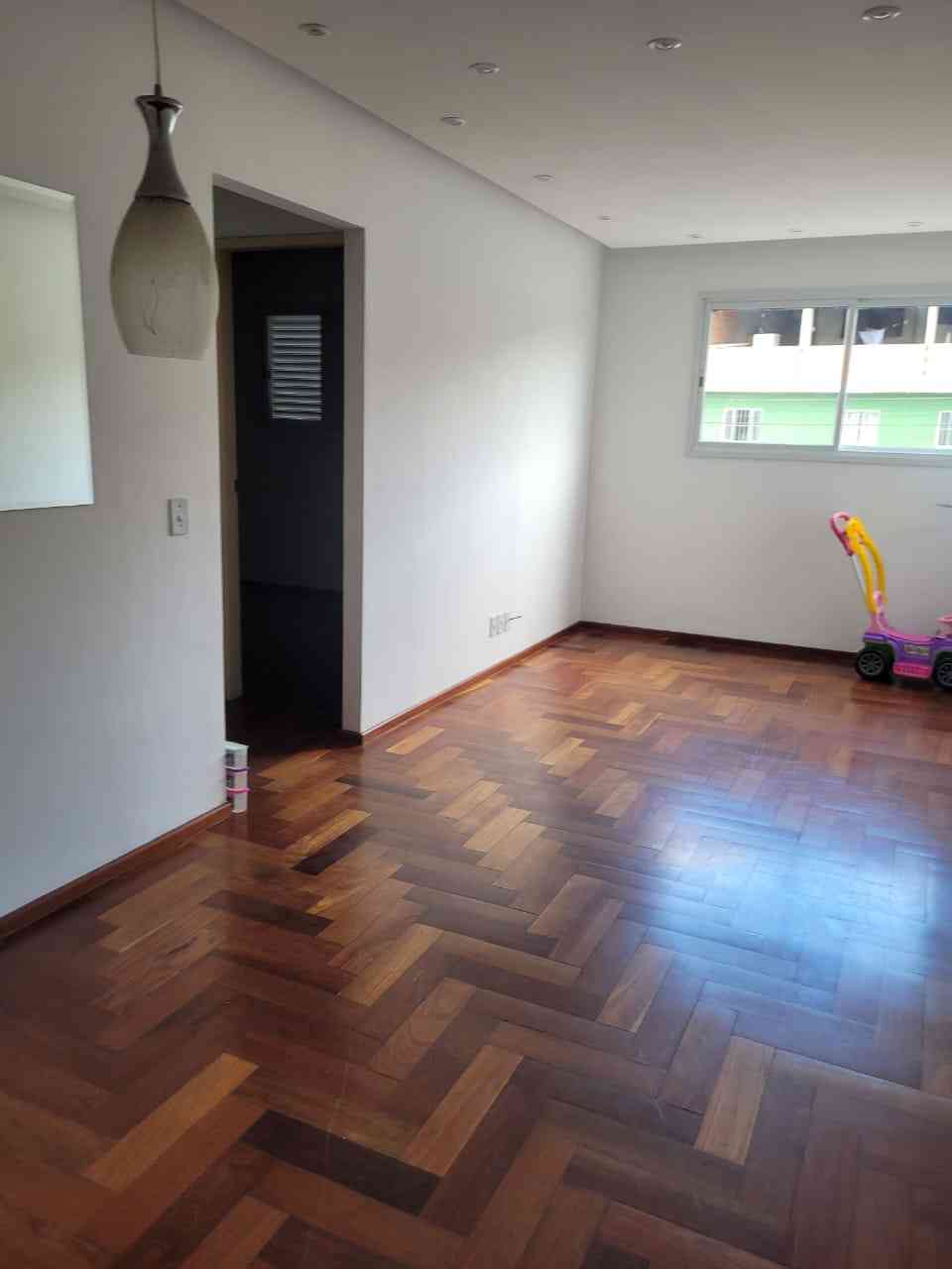Apartamento em Cumbica