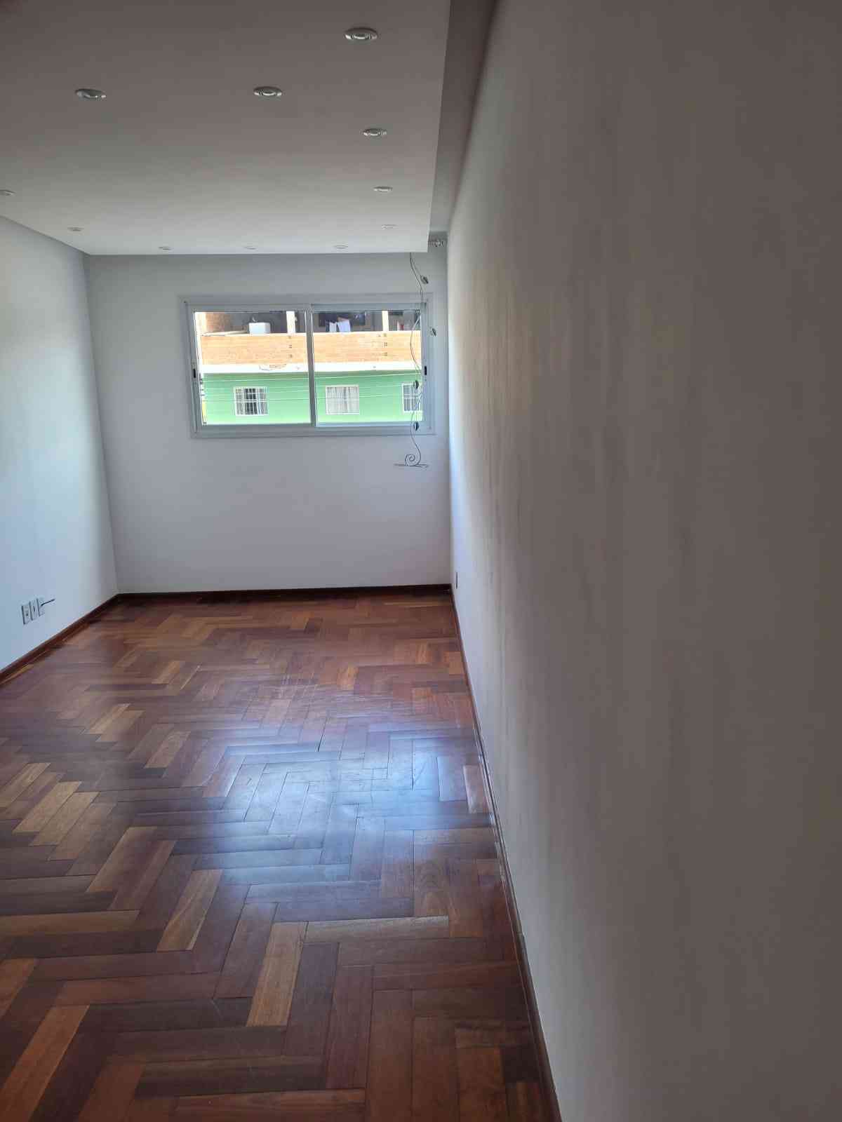 Apartamento em Cumbica