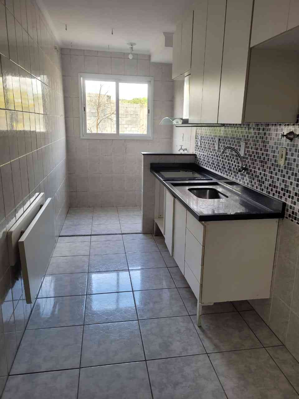 Apartamento em Cumbica