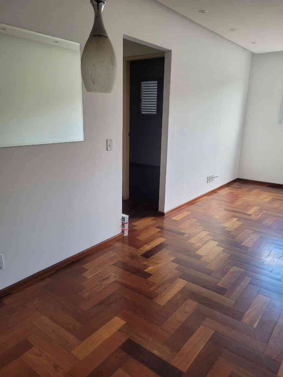 Apartamento em Cumbica