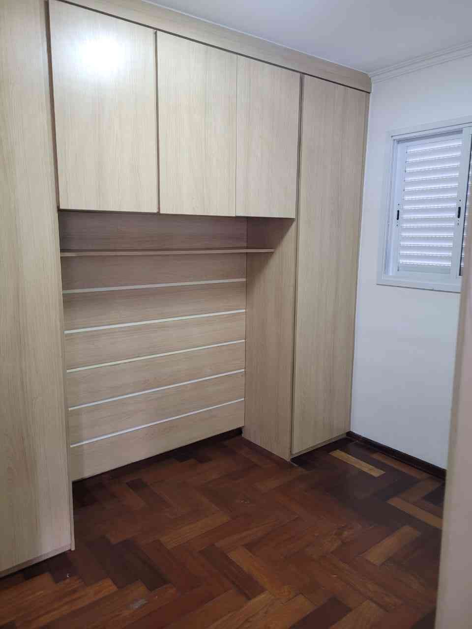 Apartamento em Cumbica