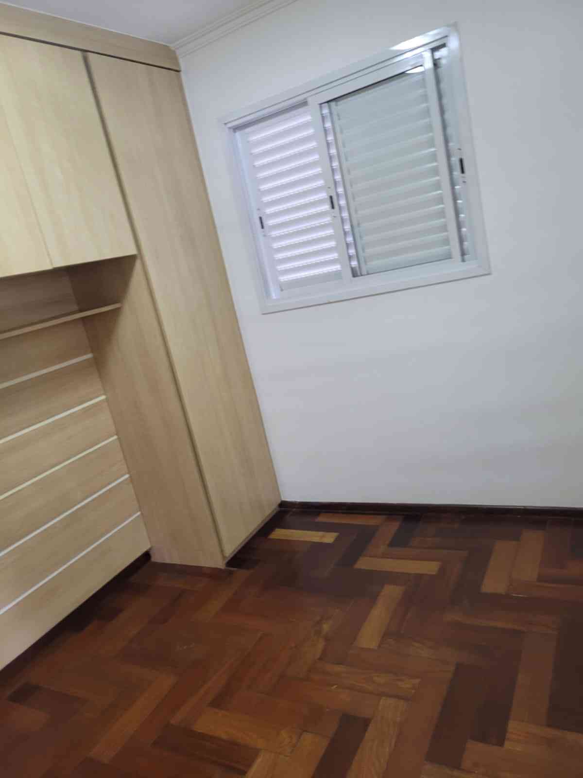 Apartamento em Cumbica