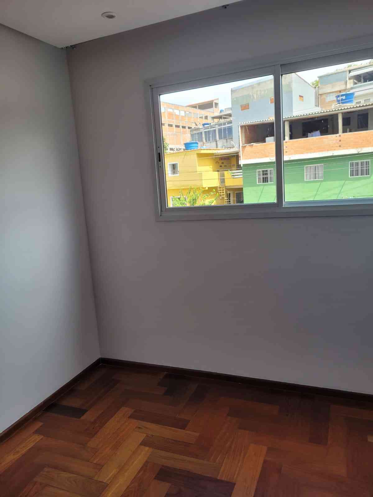 Apartamento em Cumbica