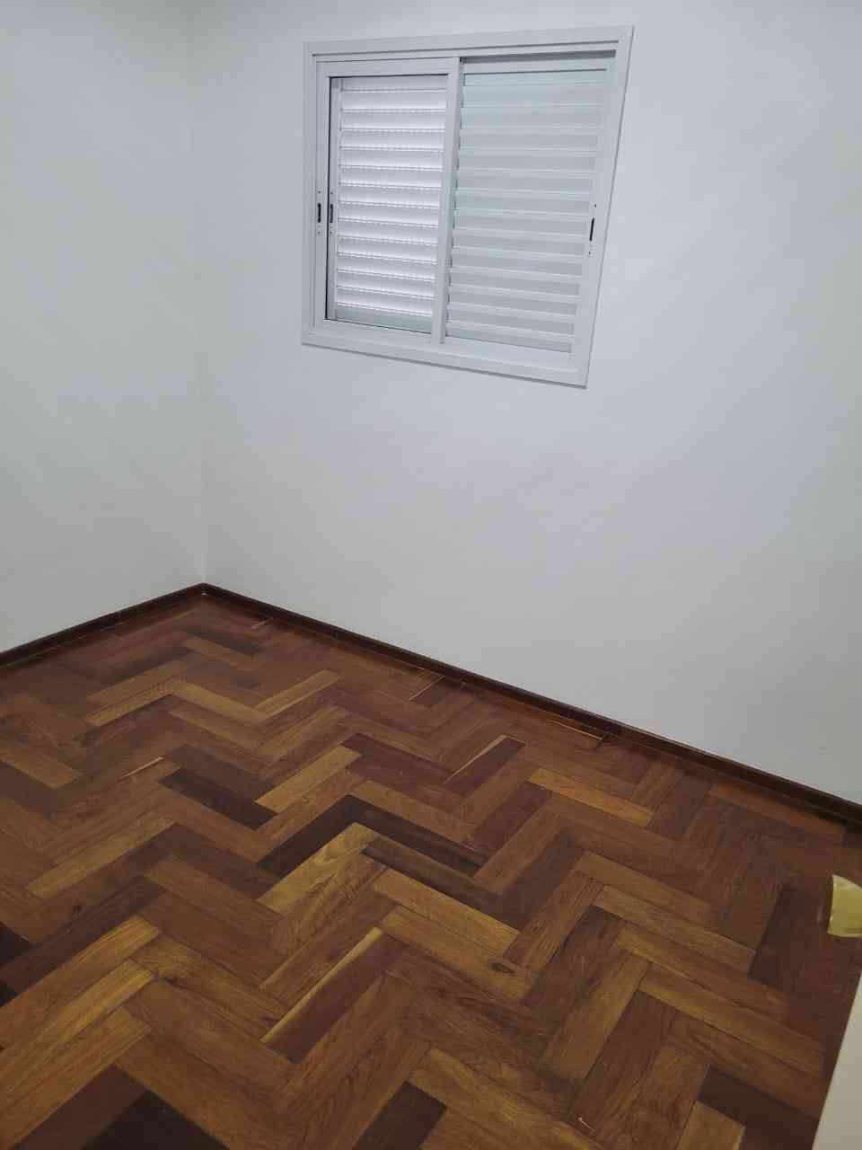 Apartamento em Cumbica