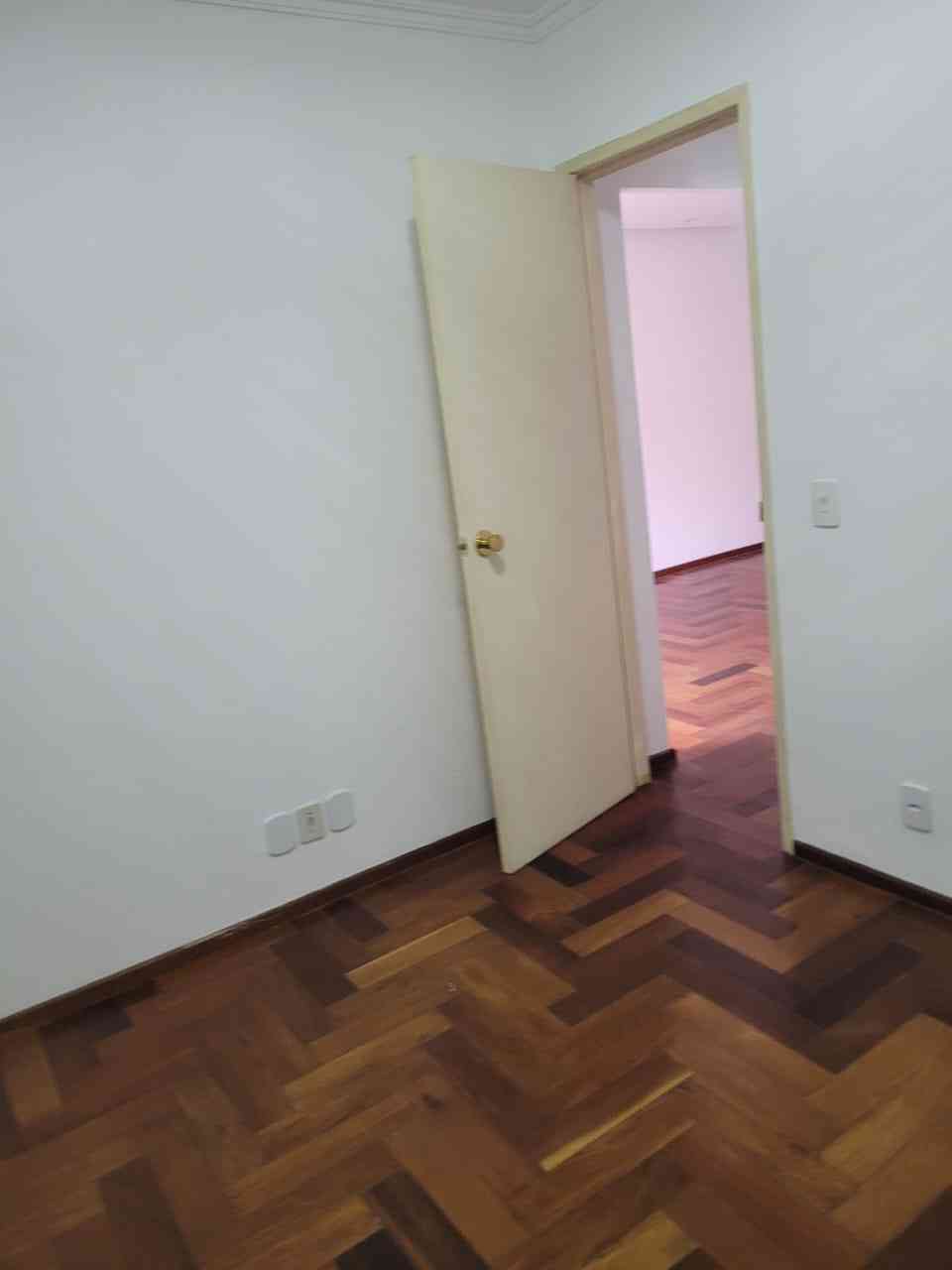 Apartamento em Cumbica