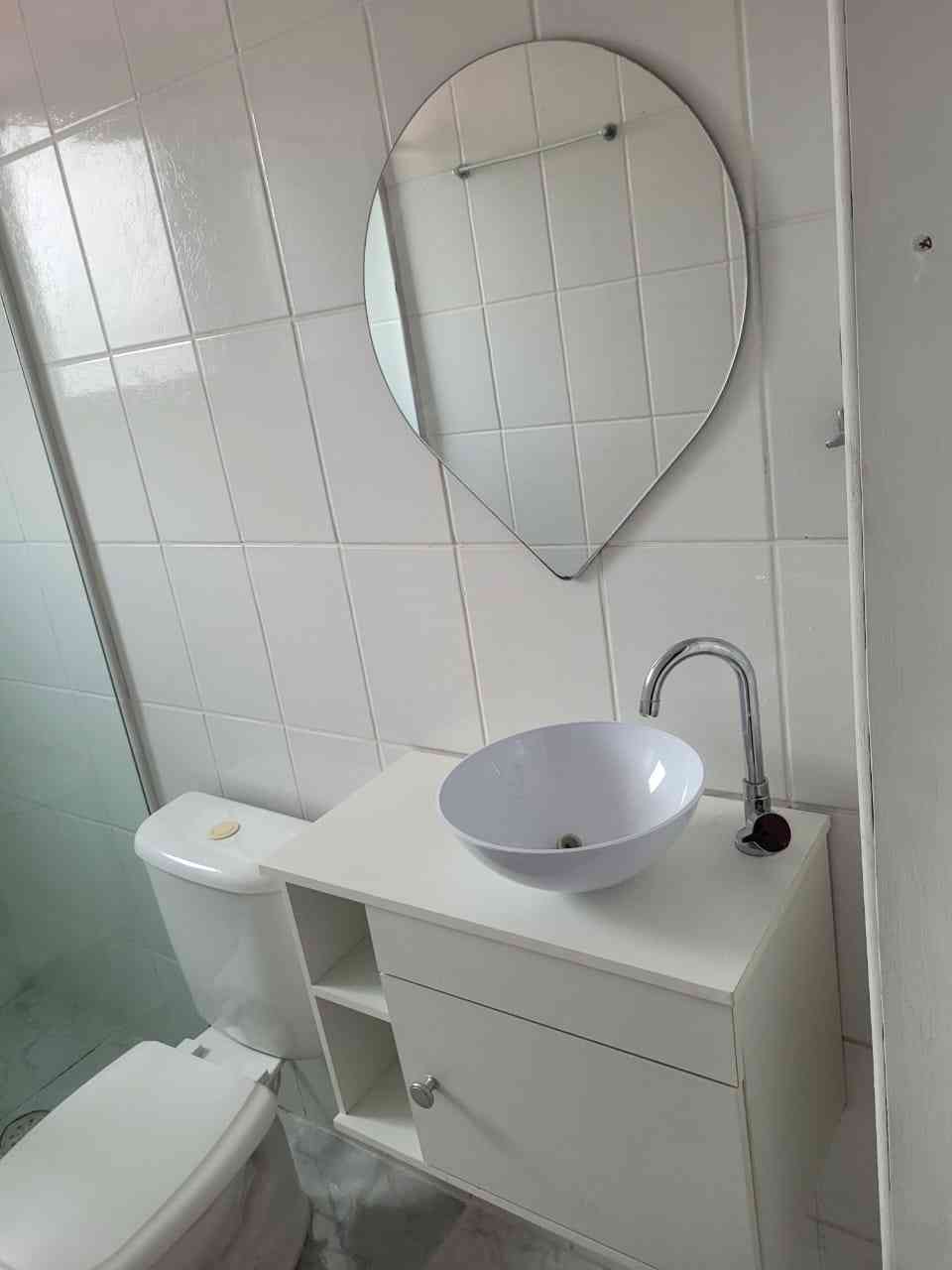 Apartamento em Cumbica