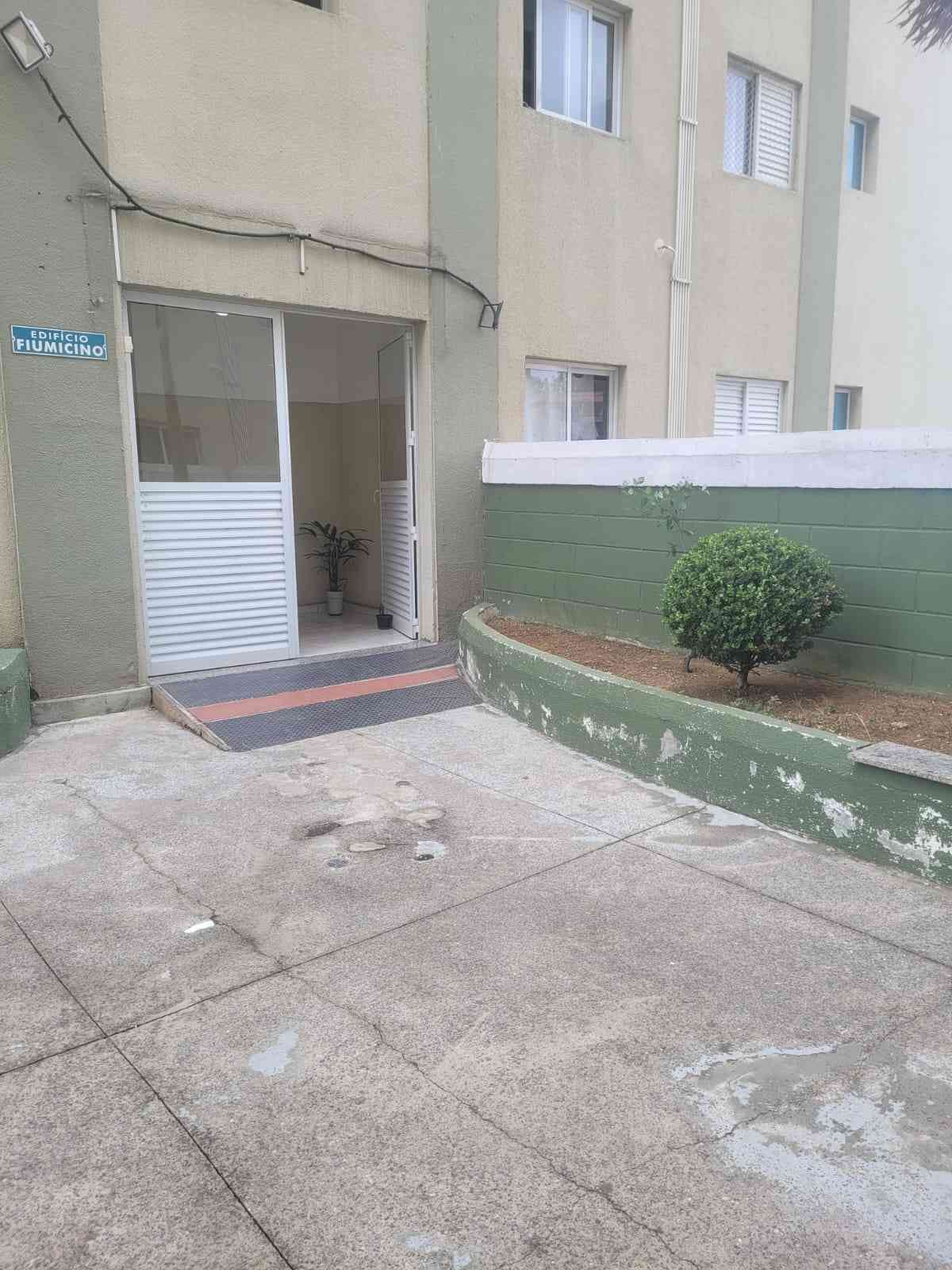 Apartamento em Cumbica