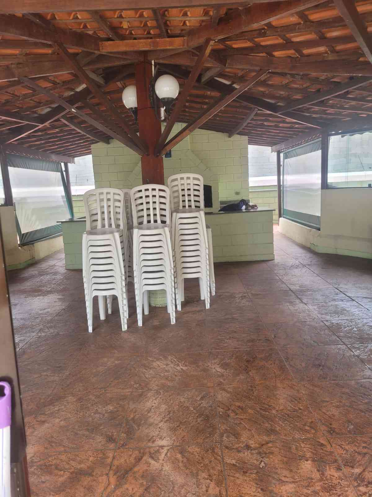 Apartamento em Cumbica