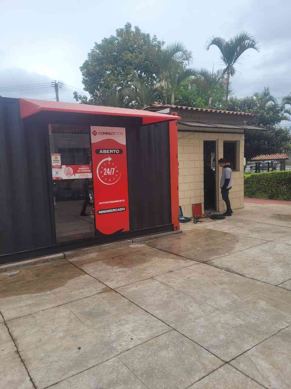 Apartamento em Cumbica