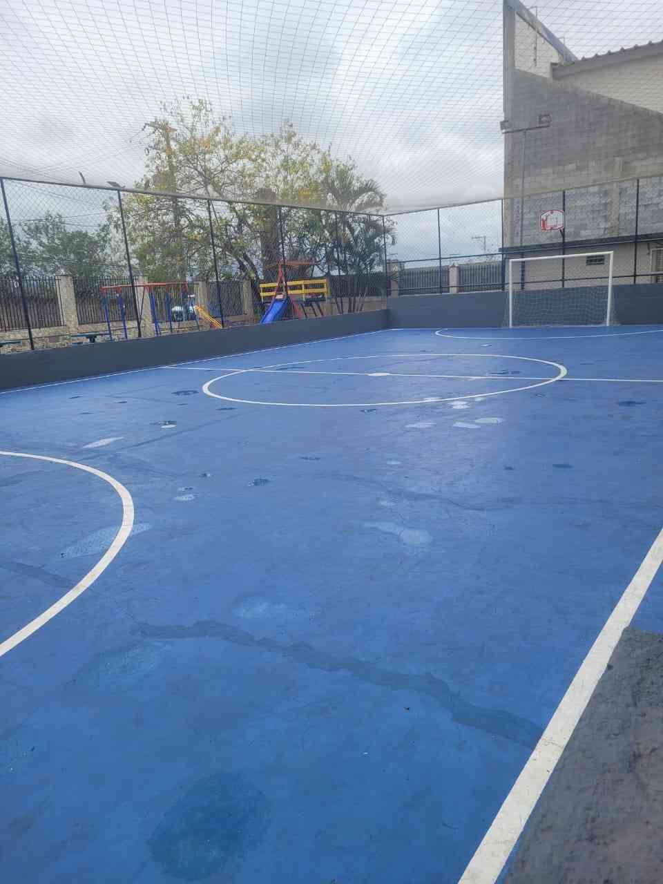 Apartamento em Cumbica