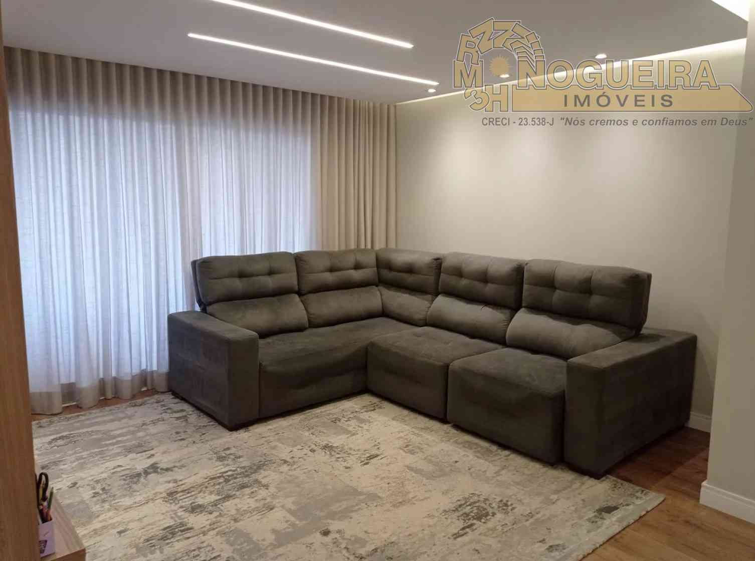 Apartamento 134 m² no Macedo em Guarulhos