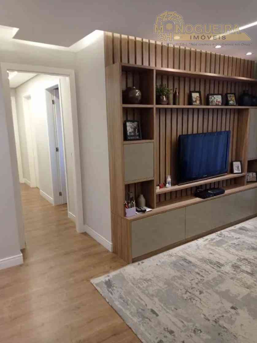 Apartamento 134 m² no Macedo em Guarulhos