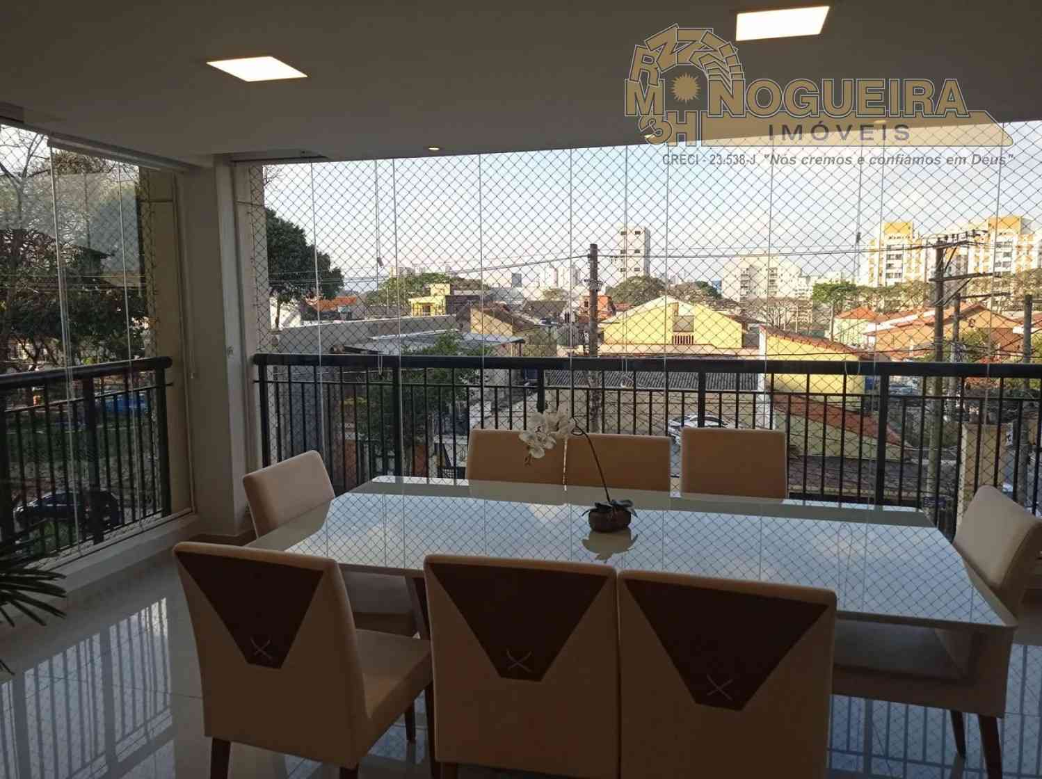 Apartamento 134 m² no Macedo em Guarulhos