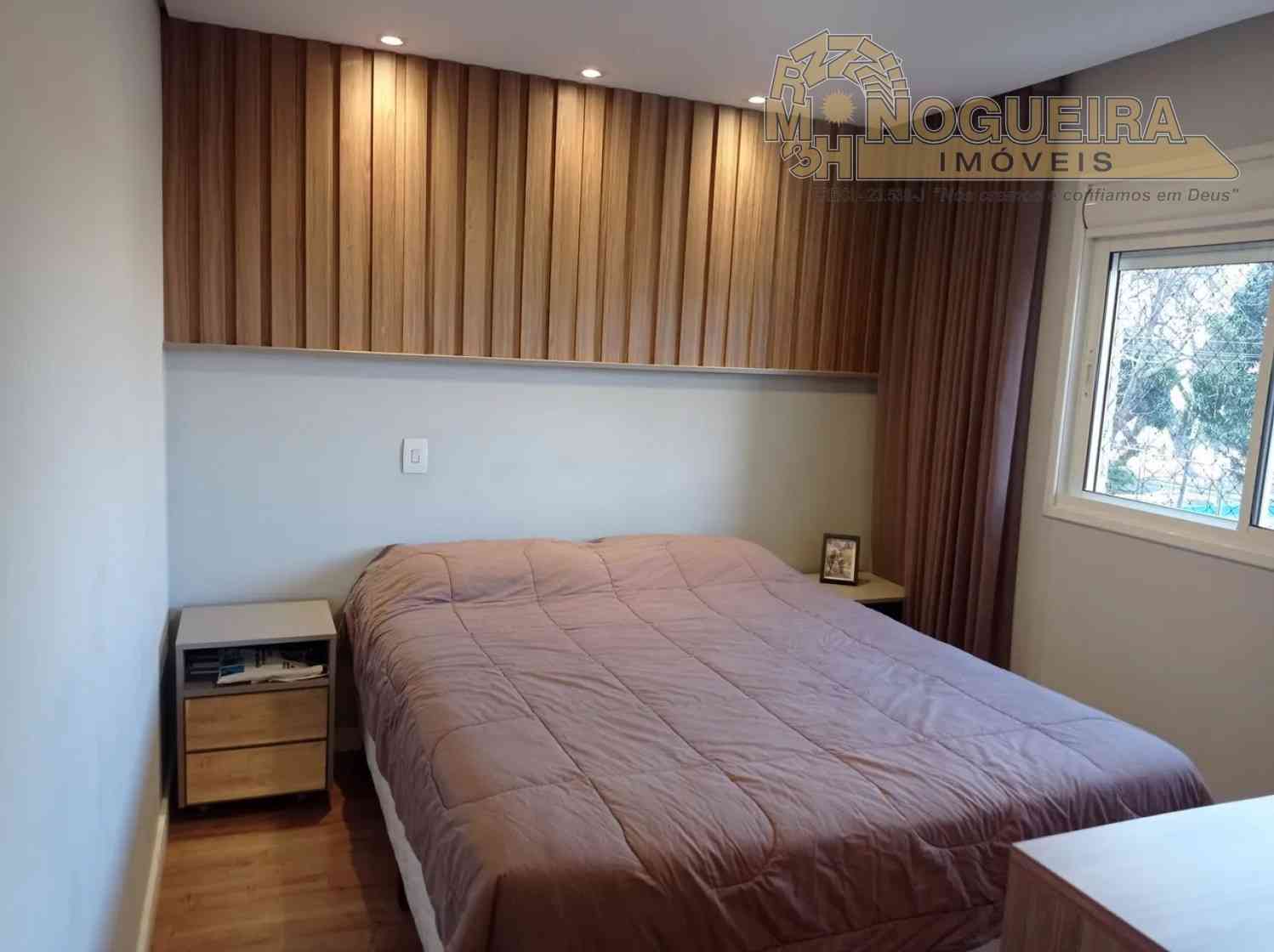 Apartamento 134 m² no Macedo em Guarulhos