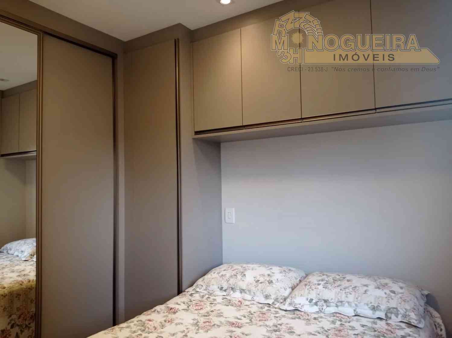 Apartamento 134 m² no Macedo em Guarulhos