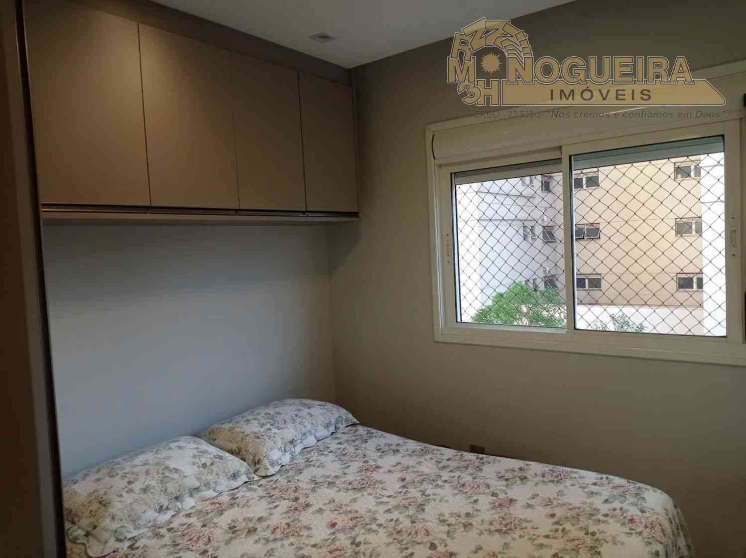 Apartamento 134 m² no Macedo em Guarulhos