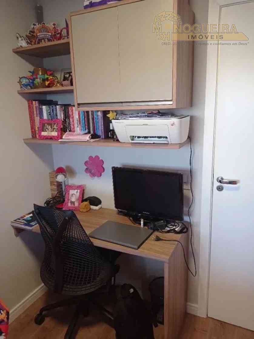 Apartamento 134 m² no Macedo em Guarulhos