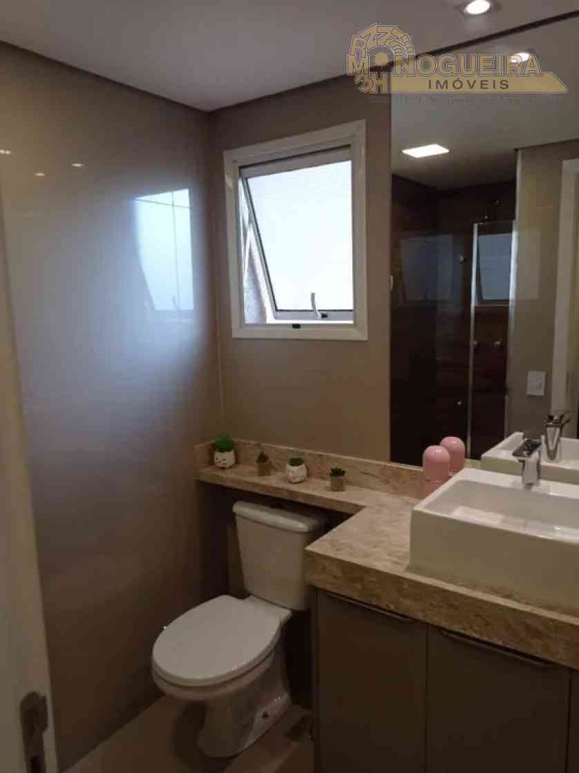 Apartamento 134 m² no Macedo em Guarulhos