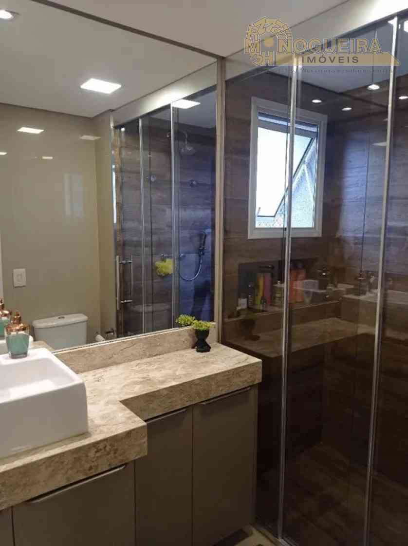 Apartamento 134 m² no Macedo em Guarulhos