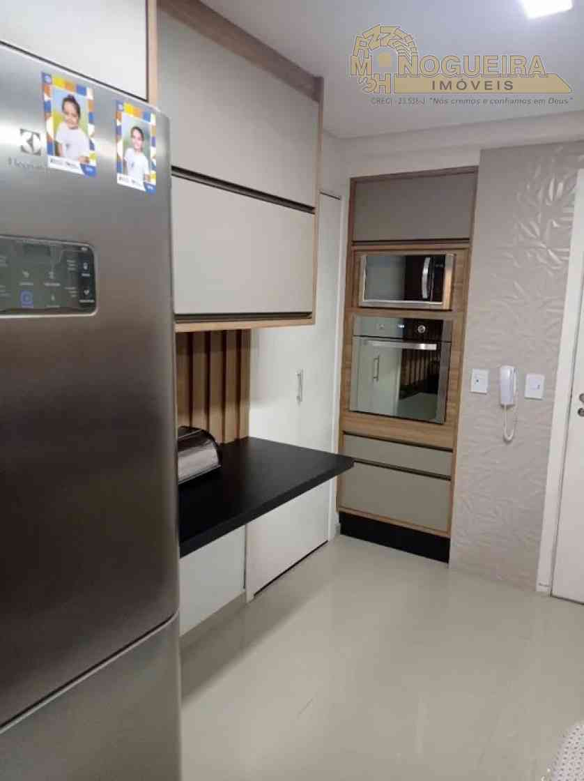 Apartamento 134 m² no Macedo em Guarulhos