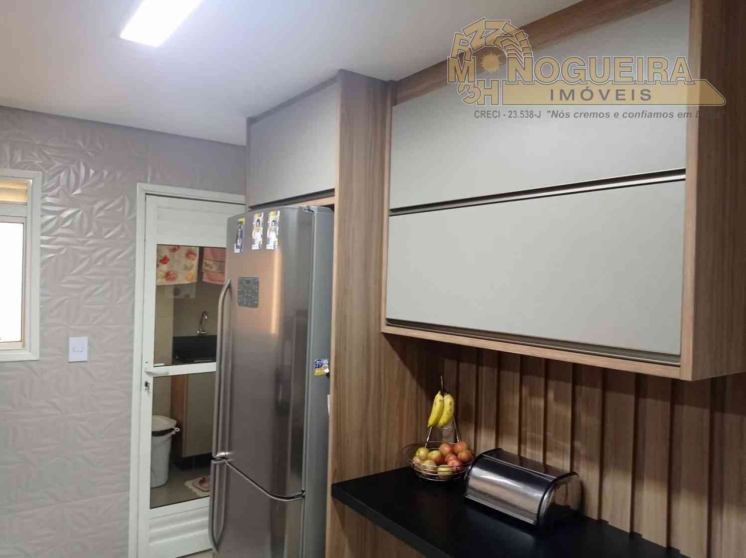 Apartamento 134 m² no Macedo em Guarulhos