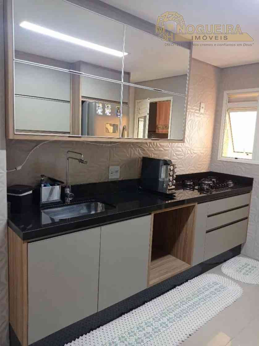 Apartamento 134 m² no Macedo em Guarulhos