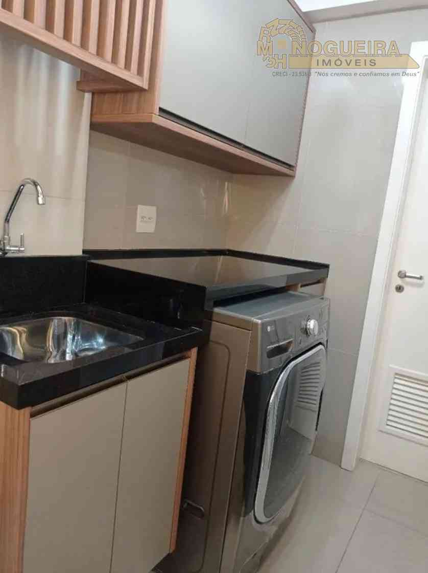 Apartamento 134 m² no Macedo em Guarulhos