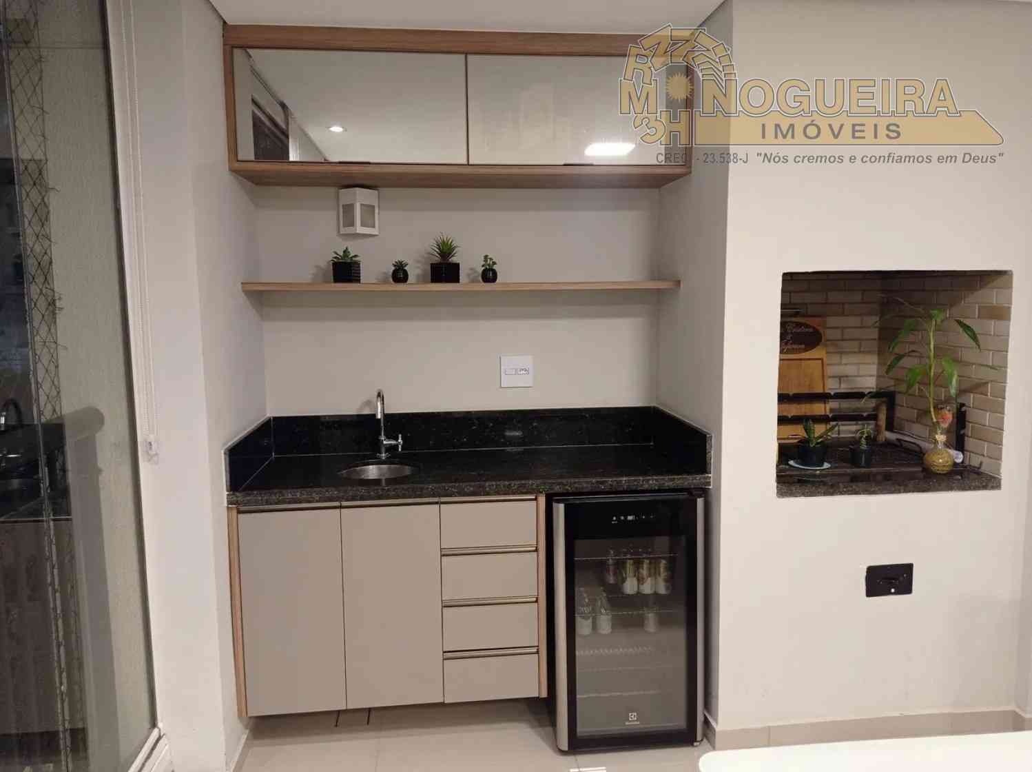 Apartamento 134 m² no Macedo em Guarulhos