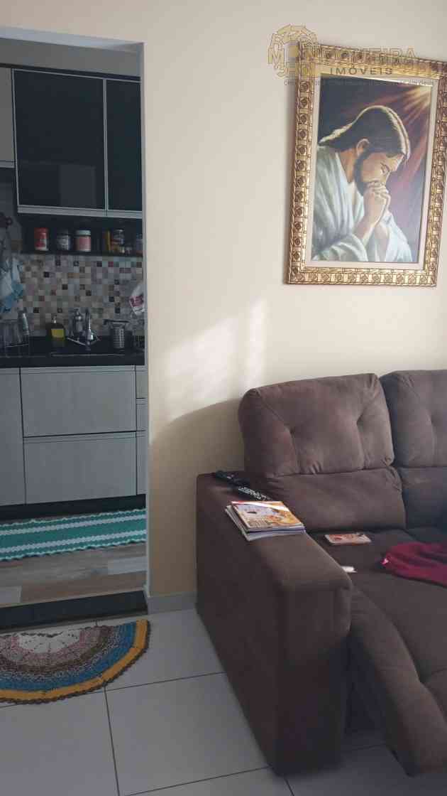 Apartamento no Magnum c/ vista livre - Parque Cecap