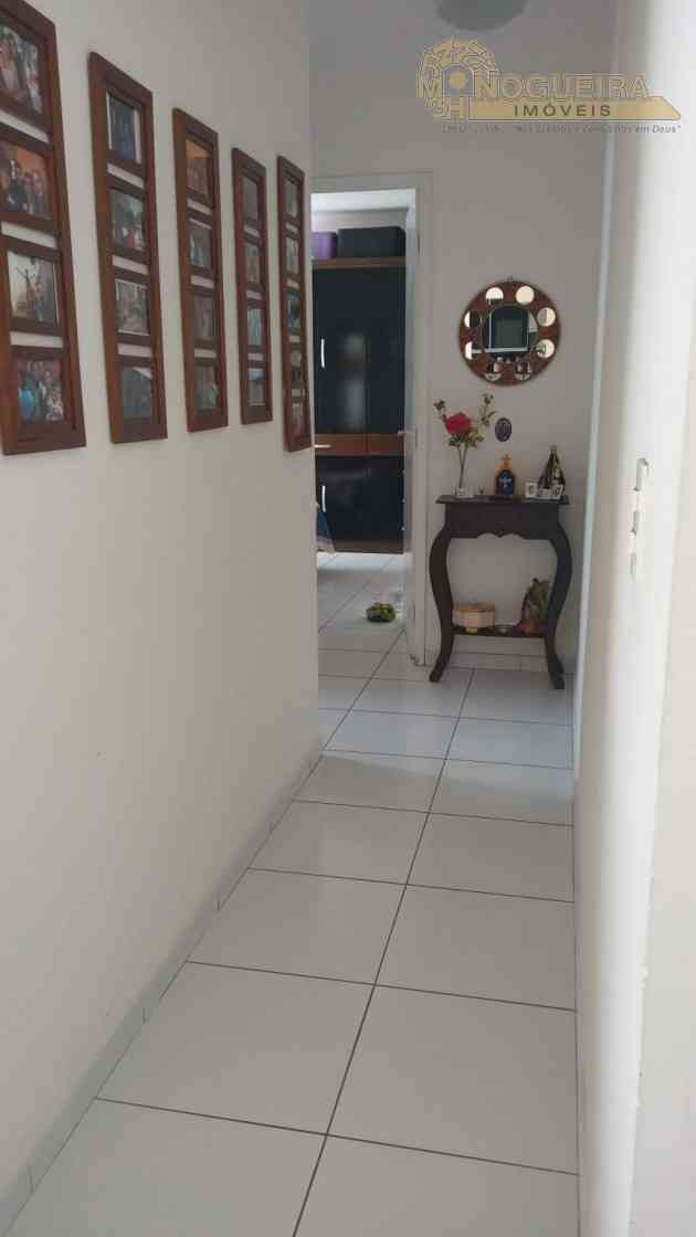 Apartamento no Magnum c/ vista livre - Parque Cecap
