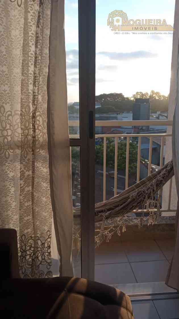 Apartamento no Magnum c/ vista livre - Parque Cecap