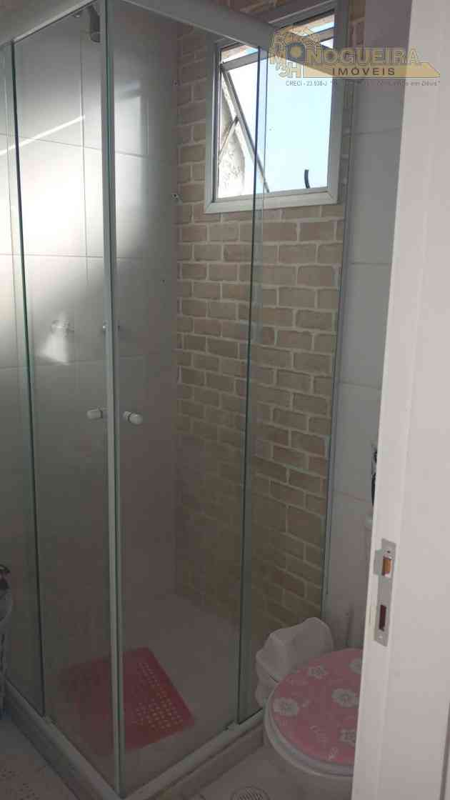 Apartamento no Magnum c/ vista livre - Parque Cecap