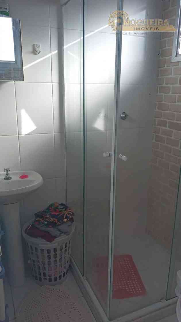 Apartamento no Magnum c/ vista livre - Parque Cecap