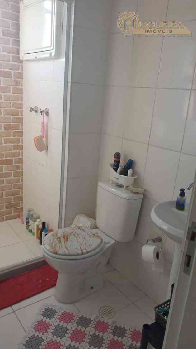 Apartamento no Magnum c/ vista livre - Parque Cecap