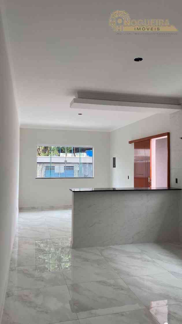 Casa térrea próximo ao Shopping Maia