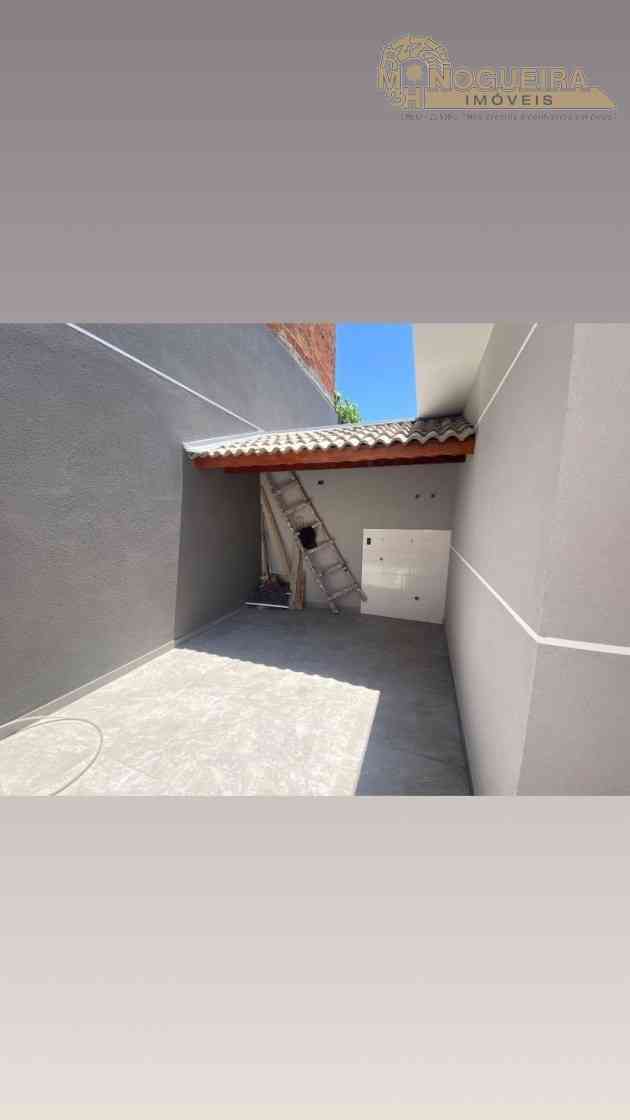 Casa térrea próximo ao Shopping Maia